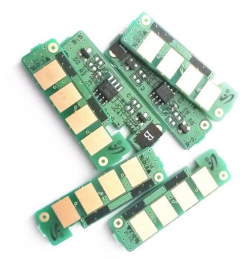 Fix RESET TONER CHIPS For Models Samsung CLP-310 315 CLX-3170 3175n 3175fn CLT-K409S